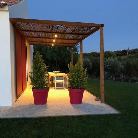 Bed and Breakfast The Red Door à Estremoz Extérieur photo